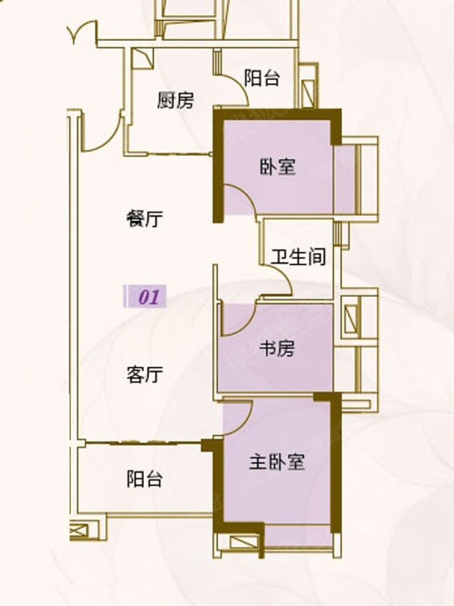 广州岭南林语最新房价深度解析