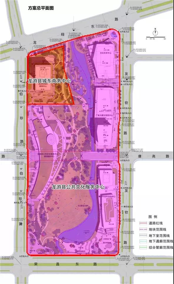 鄂州城东新区最新动态，未来之城蓬勃发展